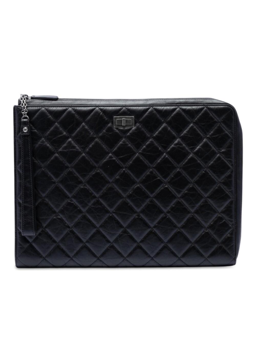 Chanel Lucky Charms Reissue 2.55 O Case #340955C17B